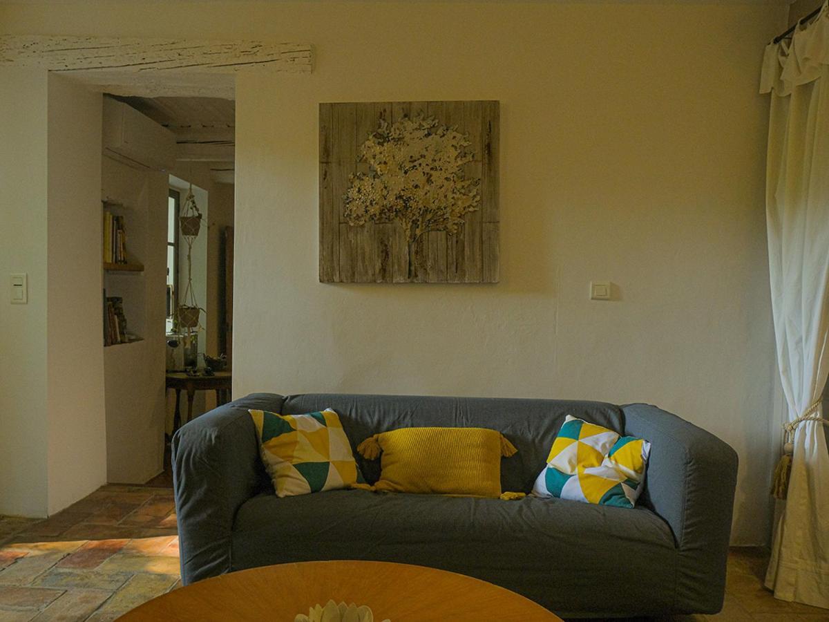 Montjoia Bed & Breakfast L'Isle-sur-la-Sorgue Exterior photo