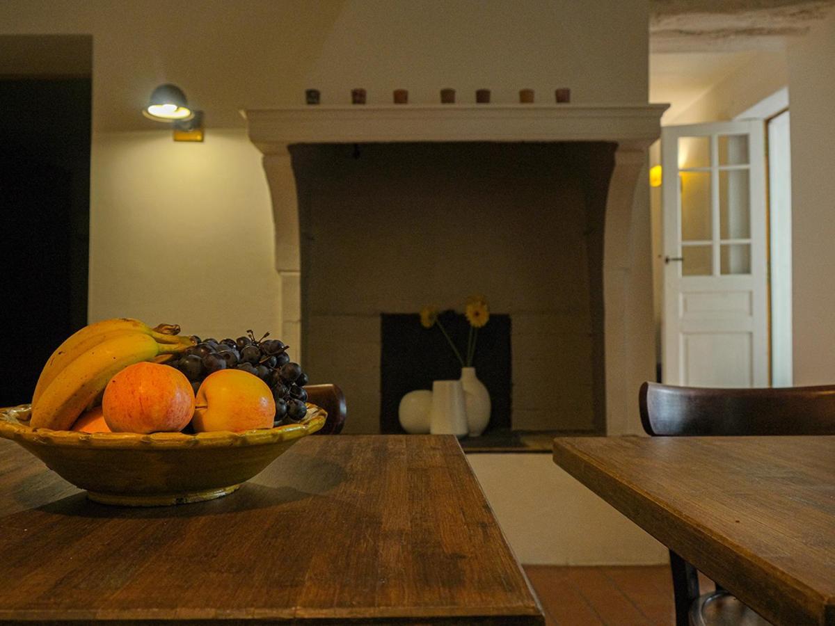 Montjoia Bed & Breakfast L'Isle-sur-la-Sorgue Exterior photo