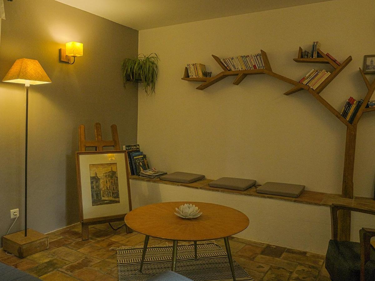 Montjoia Bed & Breakfast L'Isle-sur-la-Sorgue Exterior photo