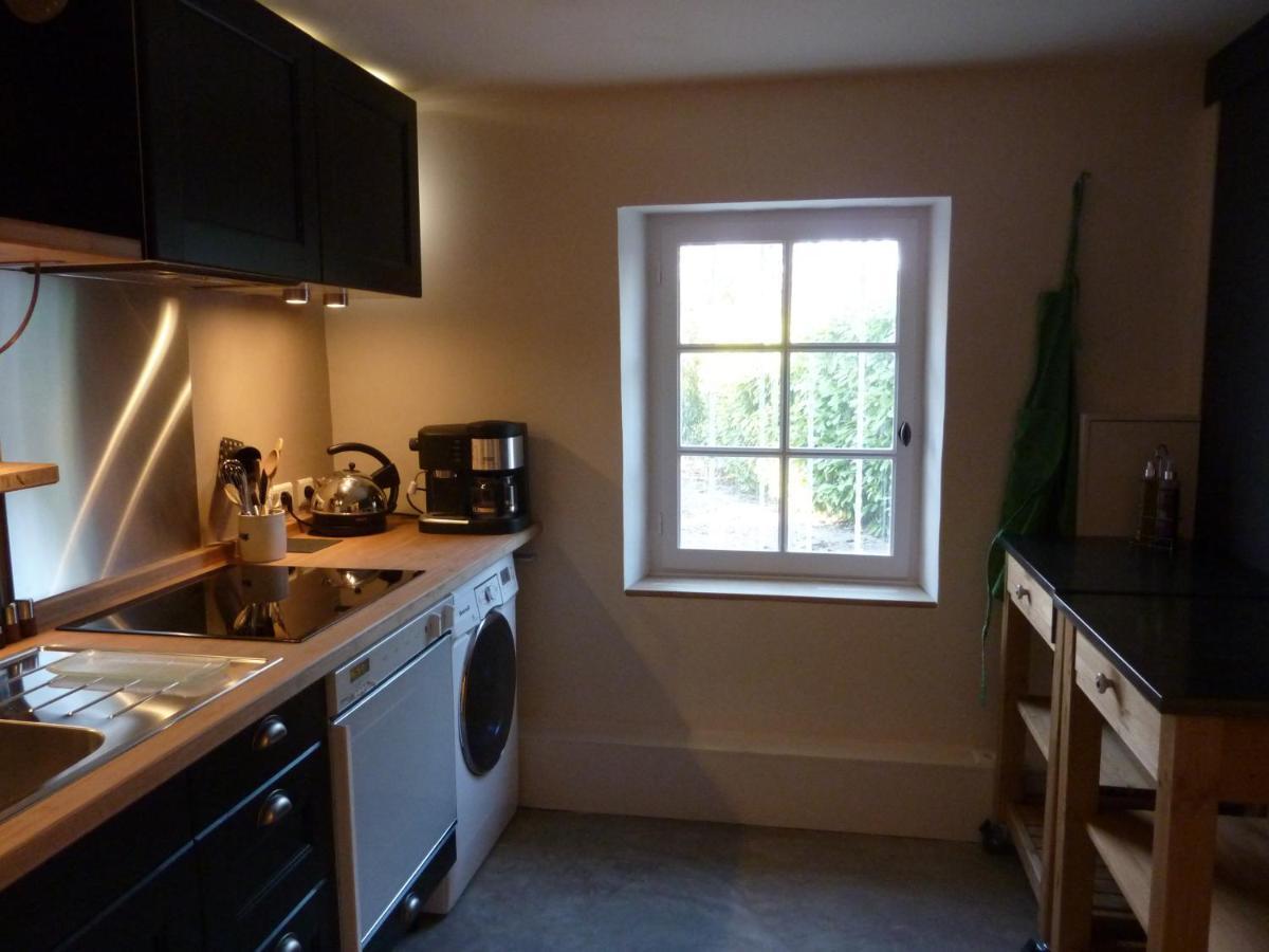 Montjoia Bed & Breakfast L'Isle-sur-la-Sorgue Exterior photo