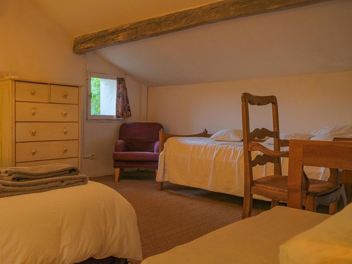 Montjoia Bed & Breakfast L'Isle-sur-la-Sorgue Exterior photo