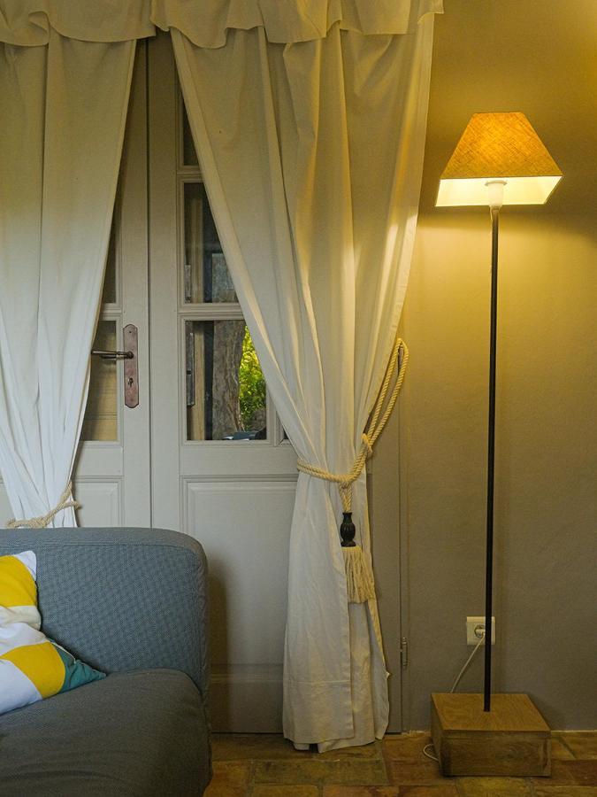Montjoia Bed & Breakfast L'Isle-sur-la-Sorgue Exterior photo