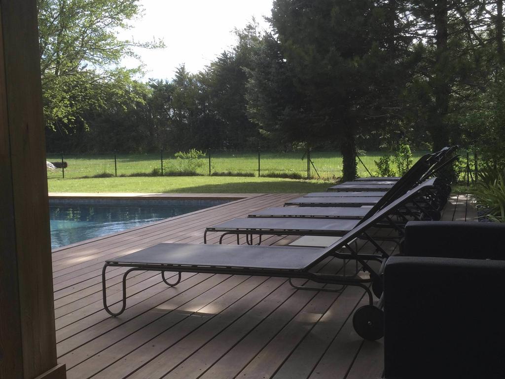 Montjoia Bed & Breakfast L'Isle-sur-la-Sorgue Exterior photo
