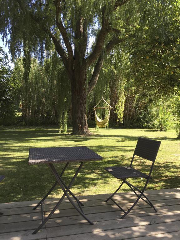 Montjoia Bed & Breakfast L'Isle-sur-la-Sorgue Exterior photo